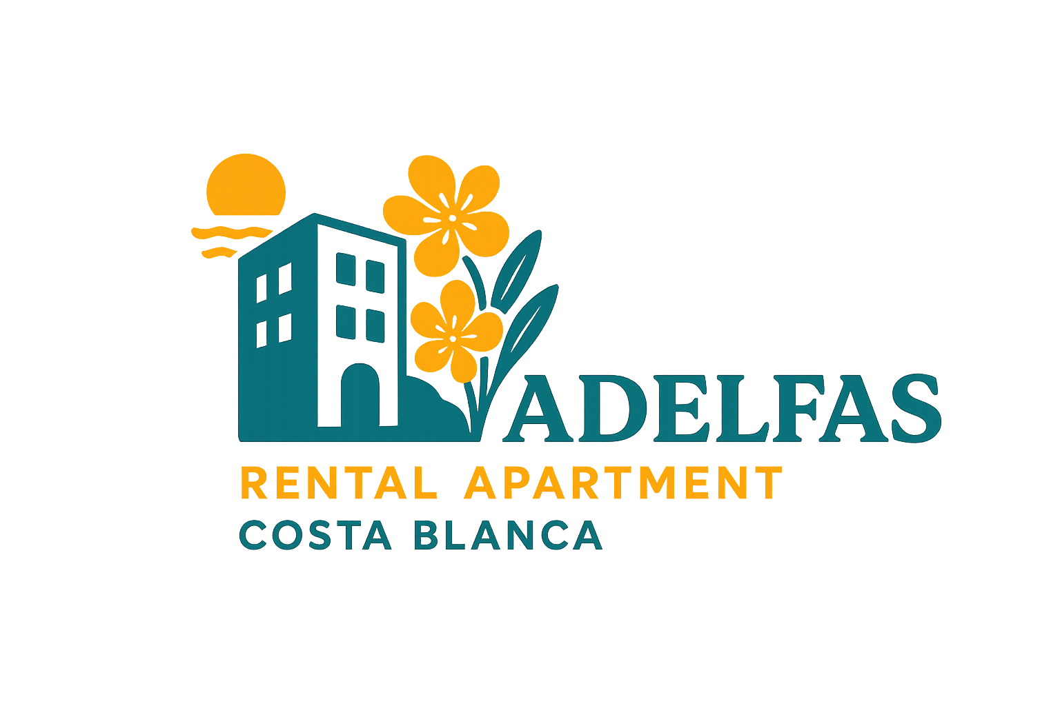 Adelfas - Rental Apartment Costa Blanca